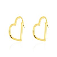 Orecchini Stroili Oro Donna in Oro giallo 1416918